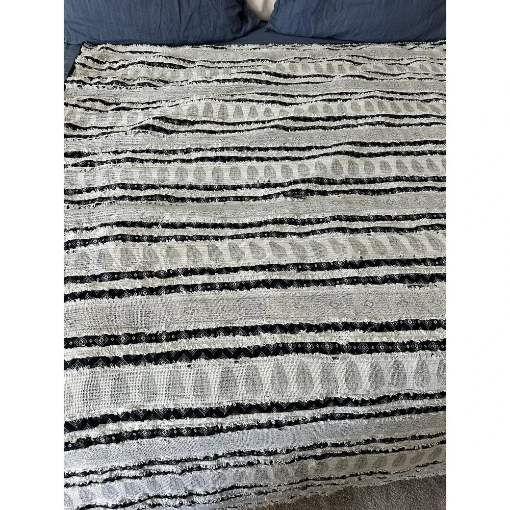 RH Teen Restoration‎ Hardware Twin Comforter